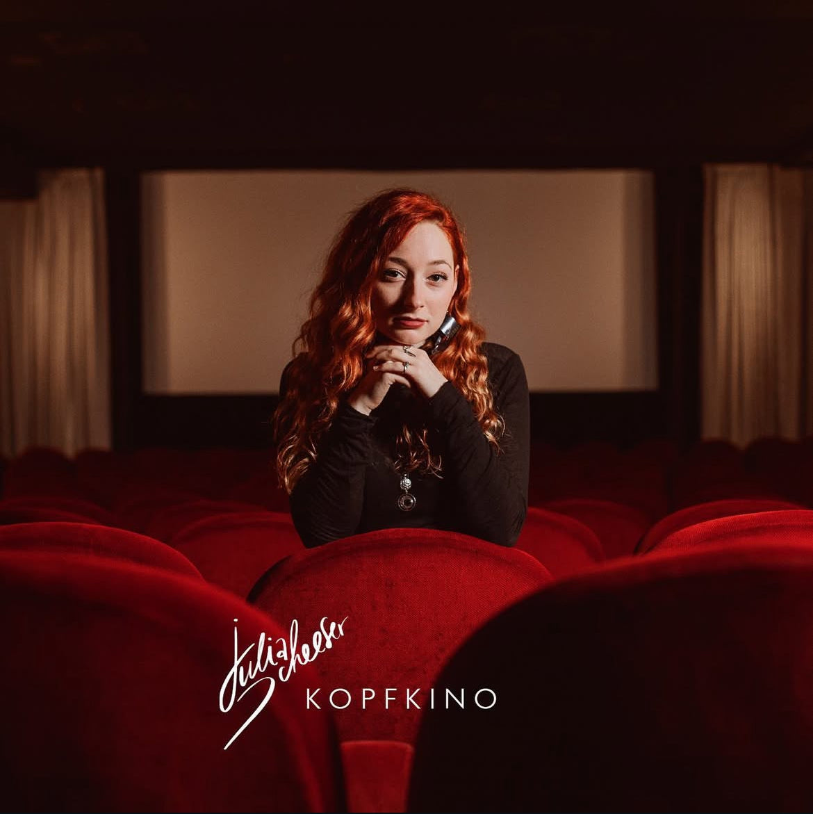 "Kopfkino" auf CD