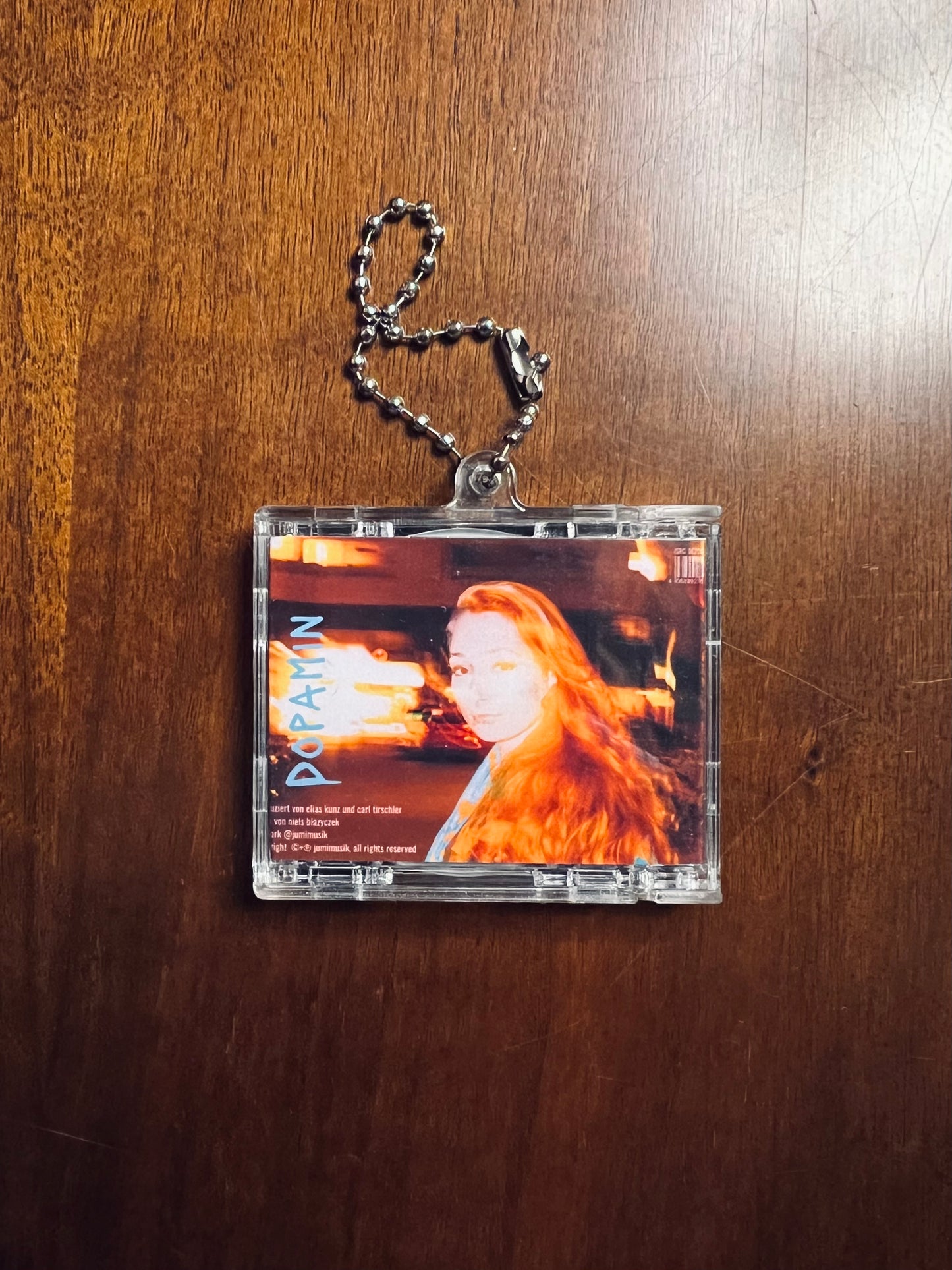 dopamin mini CD