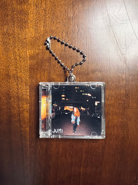 dopamin mini CD